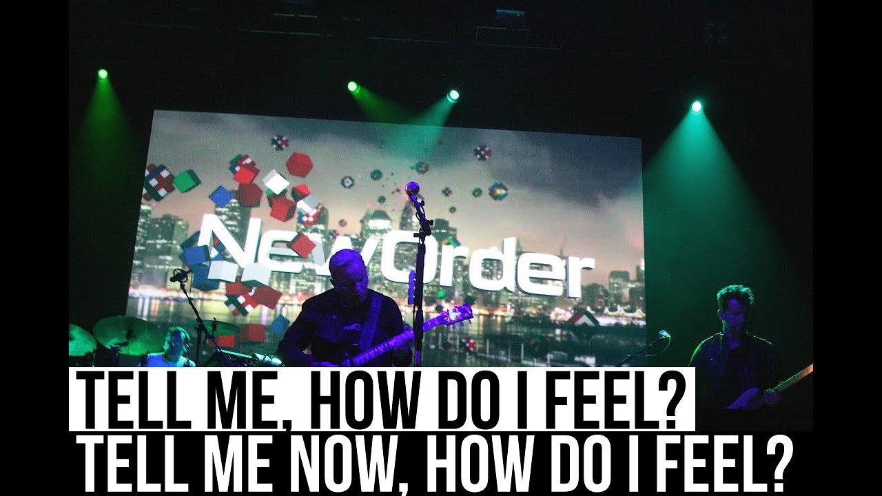 New Order Blue Monday (Drums only track) YouTube