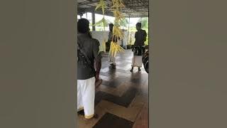 Sree veera Durgai Urumi Melam @ lim garden