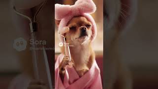 Grwm While My Tiny House Falls Apart