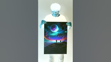 Discover the Reverse Puzzle, Our Kickstarter Project! #jigsawpuzzle #short