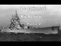 Cuirassé richelieu partie-2