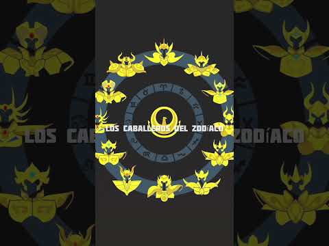 (15/10/26)(40 aniversario de:Los caballeros del zodiaco)(11 de octubre)