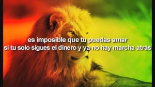 Zona Ganjah - Es Imposible (con letra)