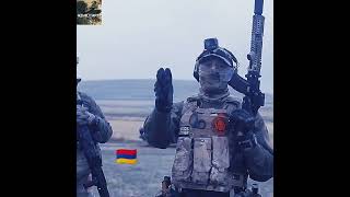 Azerbaijan vs Armenian Special Forces 🇦🇿🇦🇲