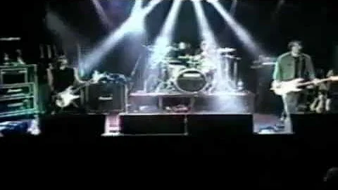 pre)Thing "War" LIVE 2003 part 2/7