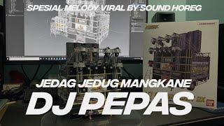 Dj pepas paty jedag jedug mangkane