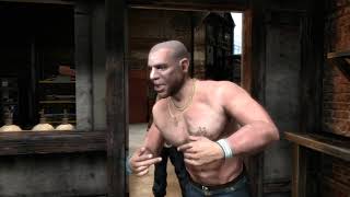 Grand Theft Auto IV - Tráiler #3 &quot;Move Up, Ladies&quot;