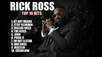 RICK ROSS HITS