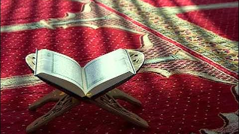 القارئ عبد الرحمن بن عبد الله البلوي - من سورة النحل