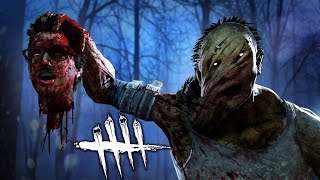 Лутаю Ночные Бп / Dead By Daylight