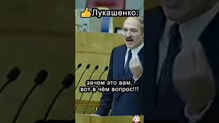 ⚡⚡⚡#Лукашенко зачем это вам, вот в чём вопрос!!! #белоруссия #референдум #бчбфлаг #гкчп