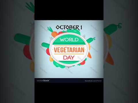 Video: Necə Bir Vegeterian Olmaq. Vejetaryenliyə Doğru Keçid