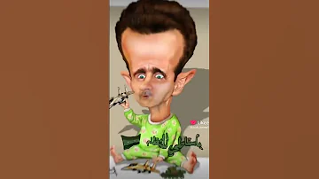 يا بشار ويا حرامي 