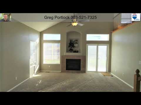 15764 E 107th Place, Commerce City, CO home video tour
