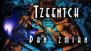 Tzeentch - Architekt Przeznaczenia | PRZEWODNIK PO ŚWIECIE WARHAMMERA