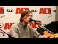 Cage The Elephant - Trouble Live@ALT 1019