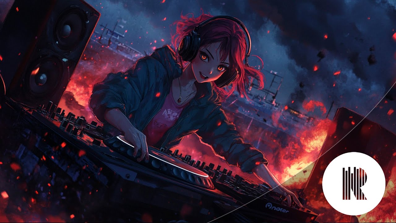 [1 hour] Songs that make you feel like the Anti-Hero 👹《ROCK MUSIC》