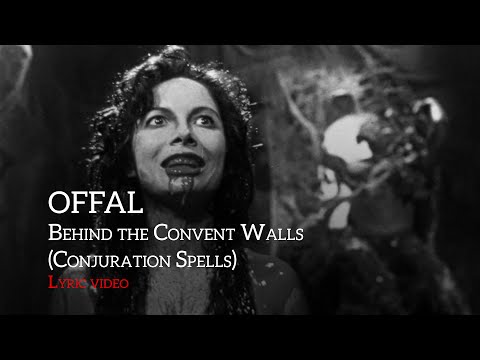 Behind the Convent Walls (Conjuration Spells)