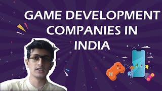 Game Development Companies In India | Top Gaming Companies Of 2018 India | Hindi screenshot 2