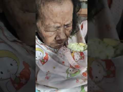 Video: Bukan Nenek Biasa anda