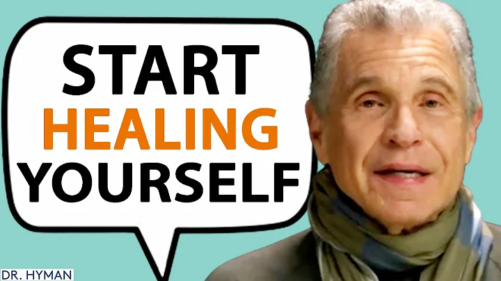 The ROOT CAUSE Of Disease & How To START HEALING T...