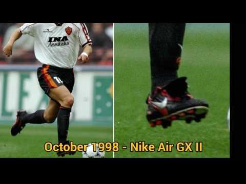 Video: Boots, Nina Totti