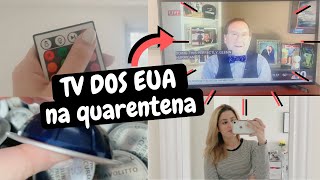 Manhã de Quarentena: Entenda o seu Tempo l Um (quase) vlog de rotina matinal 😅