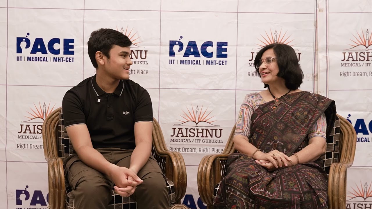 Record-Making by 🔆 KSHITIJ WARKE (9th Class ) has created a milestone in both RMO & NSEJS