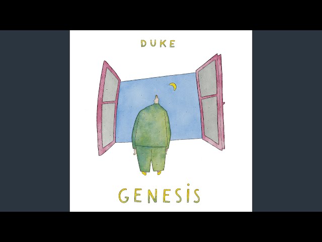 Genesis - Duke's End