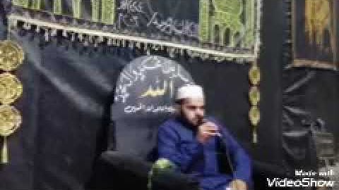 القارئ محمد المنشداوي سورة الحشر وآواخر الفجر