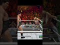 💥 Andre The Giant Vs Charlotte Flair 💥 Part 17 #wwe2k25 #wwegaming #viralreels #smackdown #yt