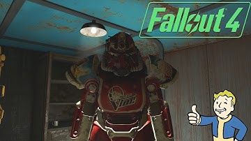 Fallout 4 Far Harbor Vim! Factory