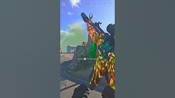 15 kill streak with the Bullfrog & Fara🔥 #callofduty #cod #gaming #pc #fyp #gamergirl #warzone