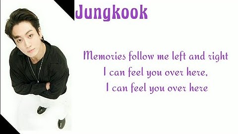 Charlie Puth (Feat. Jungkook Of Bts) - 