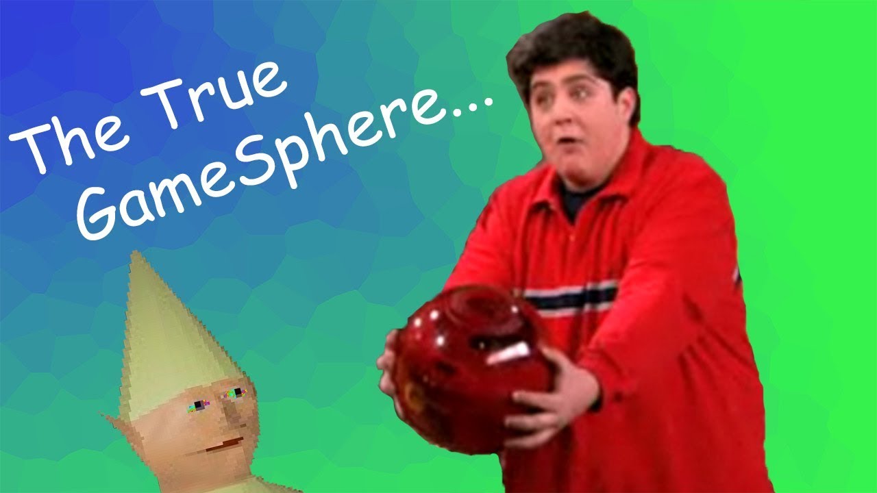 Drake and Josh - GameSphere - We all know what they meant..., Drake and .....