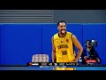 FIBA WASL S3 | POTG | AL QADSIA SC VS AL ARABI SC | ABDULLAH ALSAEID