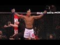 Ronaldo jacare souza mma highlights hello japan