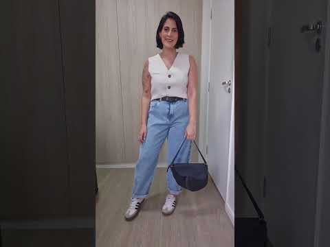 3 Looks Com Calça Jeans Para O Trabalho