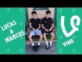 Lucas and Marcus NEW Vines 2016 - Vine Compilation