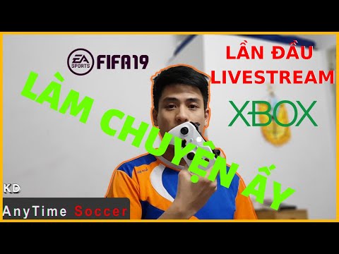 👀 FIFA 19, Hướng Dẫn Chơi FIFA trên Xbox Chấp Mọi Đội Hình Mạnh, Khi Máy ở Chế Độ Huyền Thoại