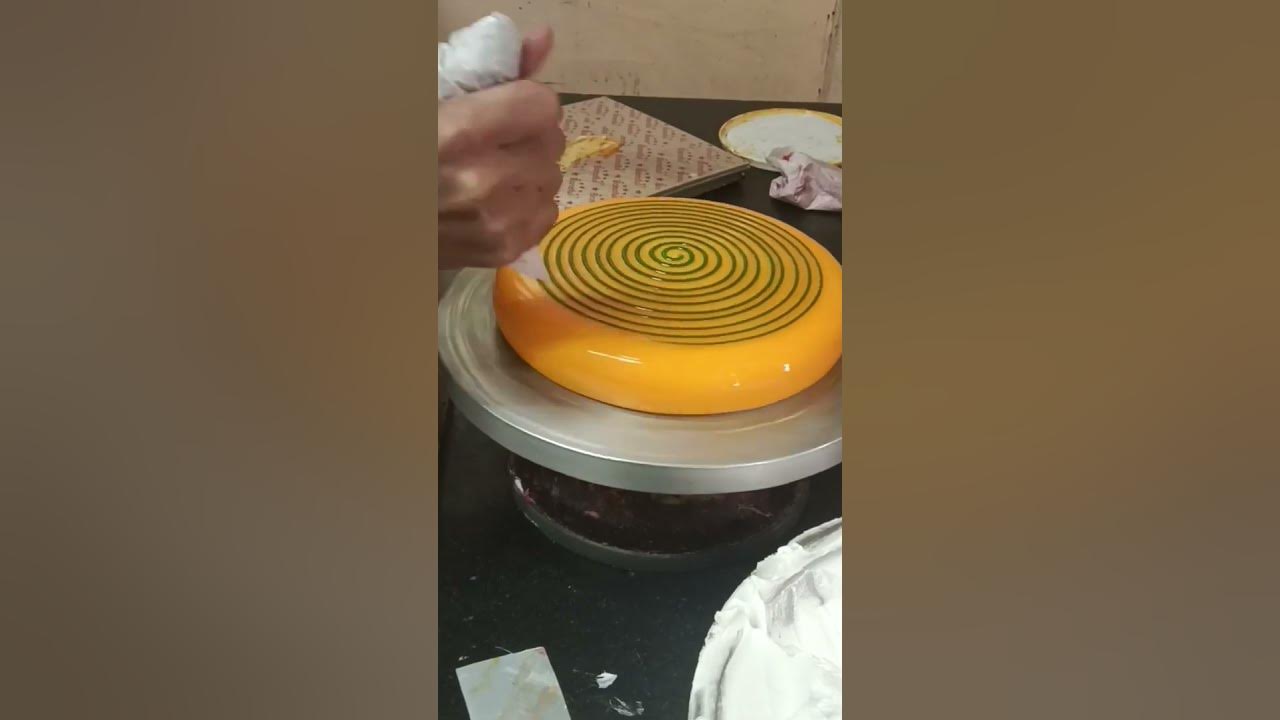 1-pound-pineapple-cake-sscakemaster-bonoful-youtubeshorts-youtube