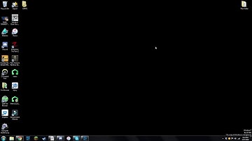 How To Take A Screen Shot With DropBox
