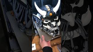 Проверяем 3D-принтер Bambu Lab P2S на прочность #3dпечать #bambulab #первыйслой