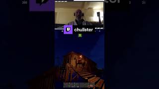 The death trap  | chullster on #Twitch #rust #crust #hotel #electricity #industrial #tea #bald #Brit