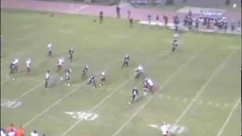 Patrick Petty Mid Season Highlights