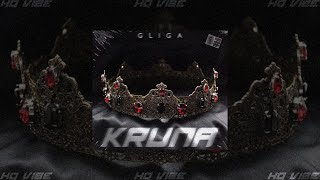 Gliga - Kruna (Official Visual)