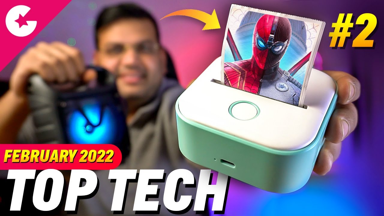 5 Amazing Smartphone/Tablet Gadgets You Should Buy 🔥 Top Tech Gadgets 2022  Under Rs 500/1000 - Ep#20 