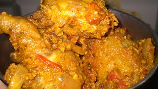 frier chicken head and feet gravy| shorts