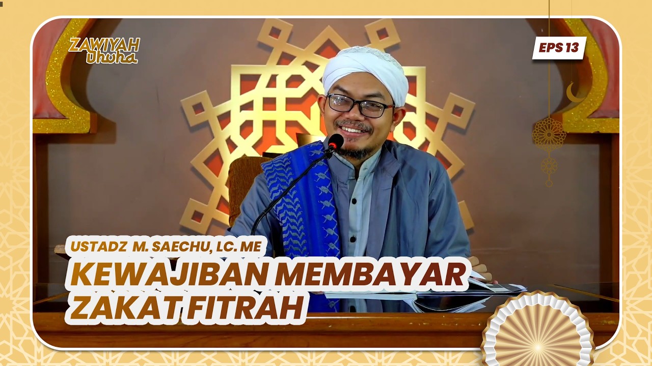 Zawiyah  Dhuha | Buya Yahya | 19 Ramadan 1447 H / 09 Maret  2026 M