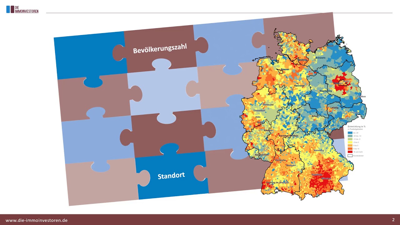 Matthias Heissner Immobilienunternehmer Video